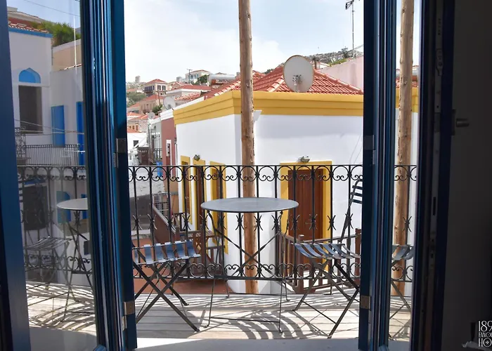 1890 Fanourakis House
